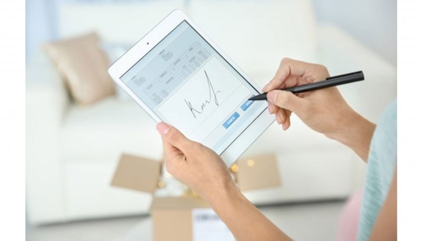 Ứng dụng chữ ký số và hợp đồng điện tử hướng tới chuyển đổi số toàn trình
