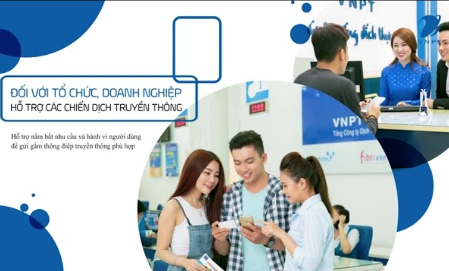 Tự hào hàng Việt Nam - Tinh hoa hàng Việt Nam Các nền tảng số của VNPT tiếp tục "thắng" tại giải thưởng quốc tế uy tín