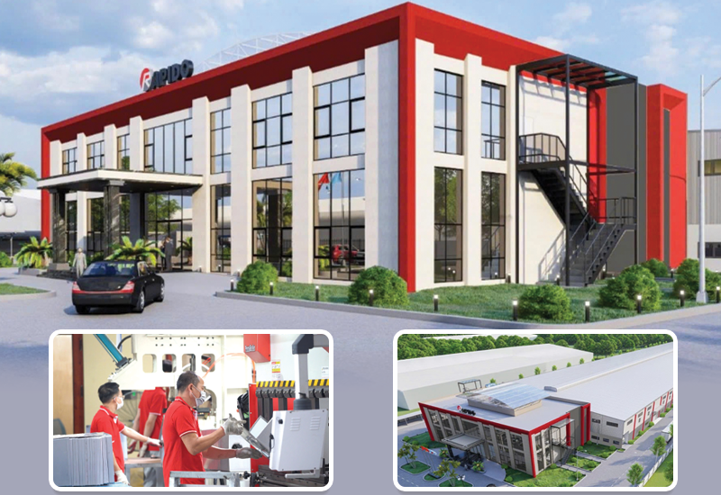 Xu hướng tiêu dùng hiện đại: Sức hút từ các sản phẩm gia dụng chất lượng Đức của Rapido