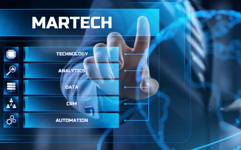 Công nghệ MarTech: Động lực tăng trưởng mới cho doanh nghiệp Việt