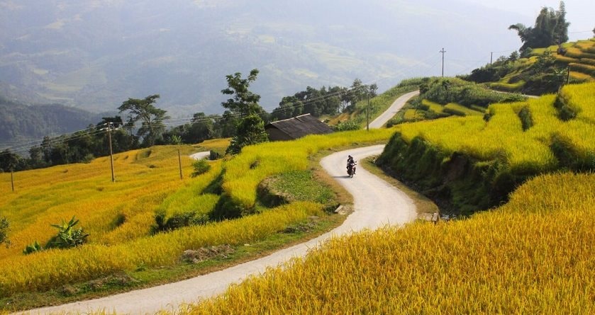 Chuyển đổi số ở một huyện miền núi: Những kết quả đáng ghi nhận