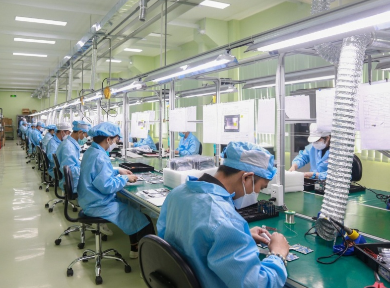 Đa dạng hóa nguồn lực để phát triển nhân lực ngành công nghiệp bán dẫn