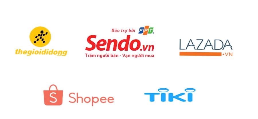 Thị trường TMĐT Việt Nam tăng trưởng thần tốc giai đoạn 2025 - 2033