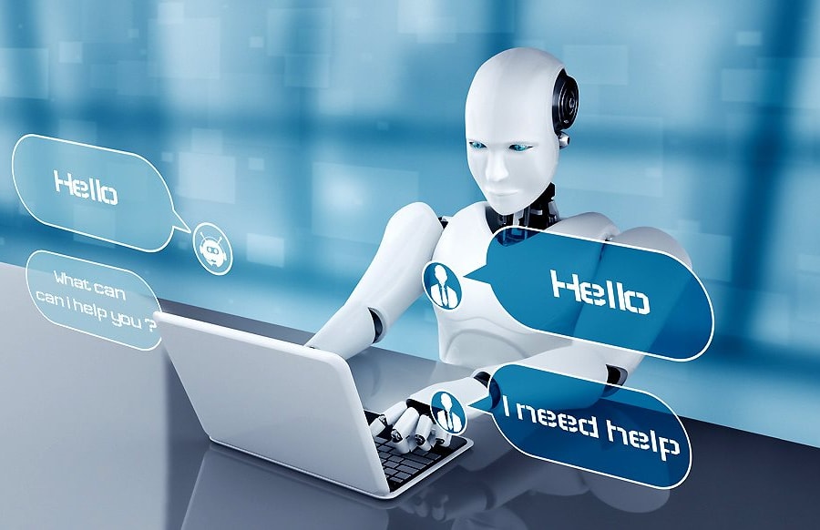 Thúc đẩy mặt tích cực của AI trong báo chí