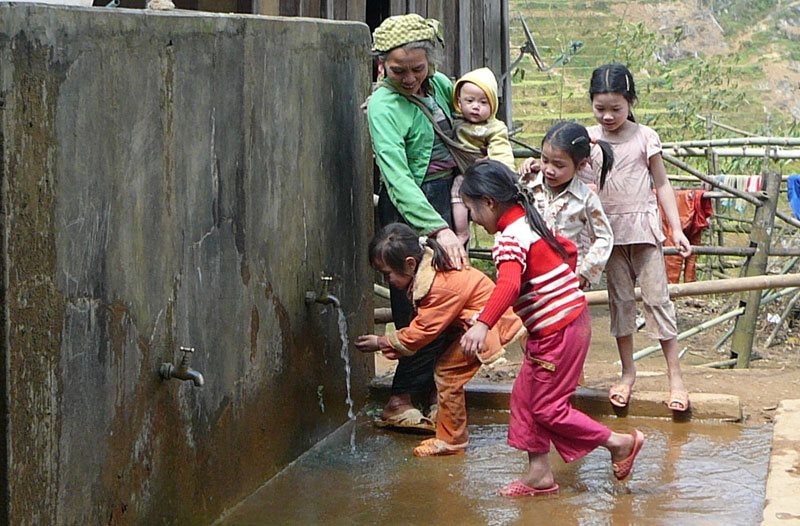 Truyền thông chính sách