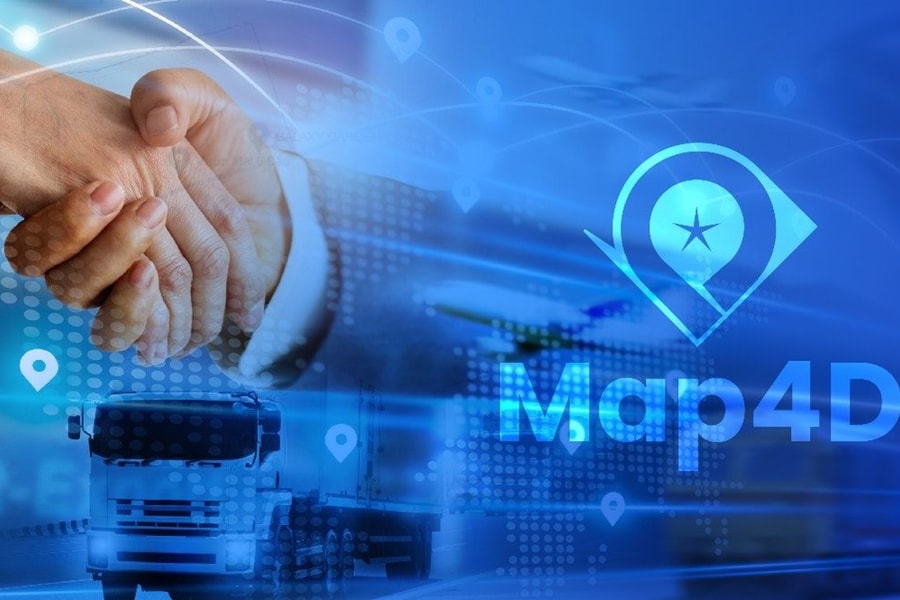 Giải thưởng Make in Viet Nam: Bệ phóng giúp IOTLINK mở rộng thị trường