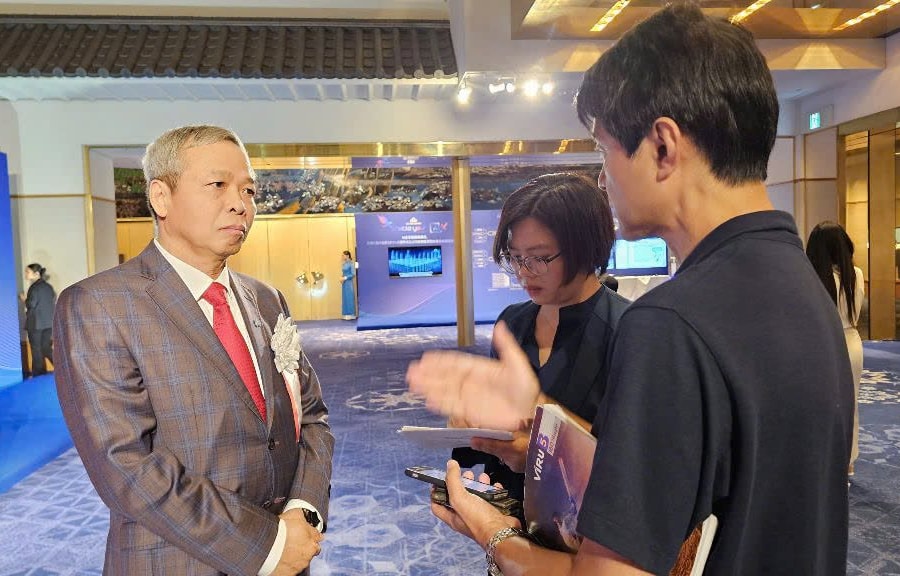 Nikkei: Công ty công nghệ Việt với chiến lược đầu tư TTDL ra thị trường quốc tế