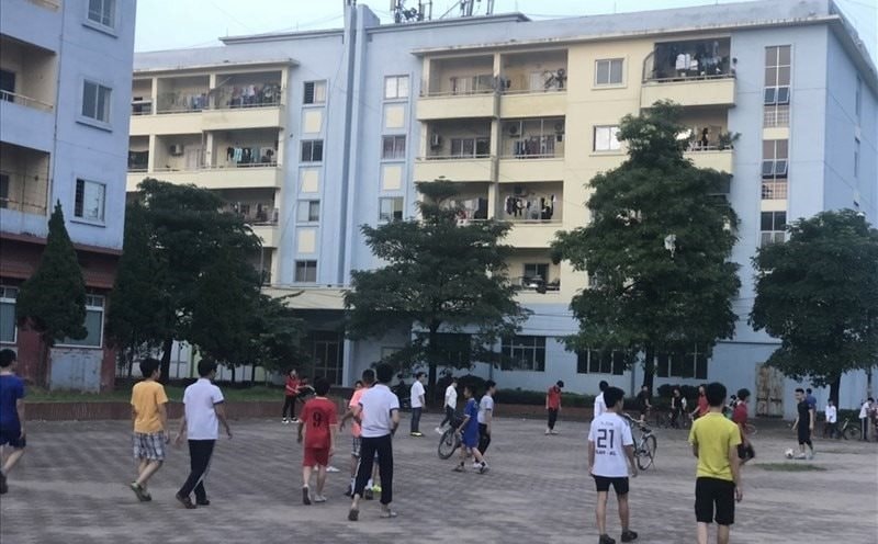 Thúc đẩy triển khai các dự án nhà ở xã hội, hỗ trợ người dân tiếp cận nhà ở