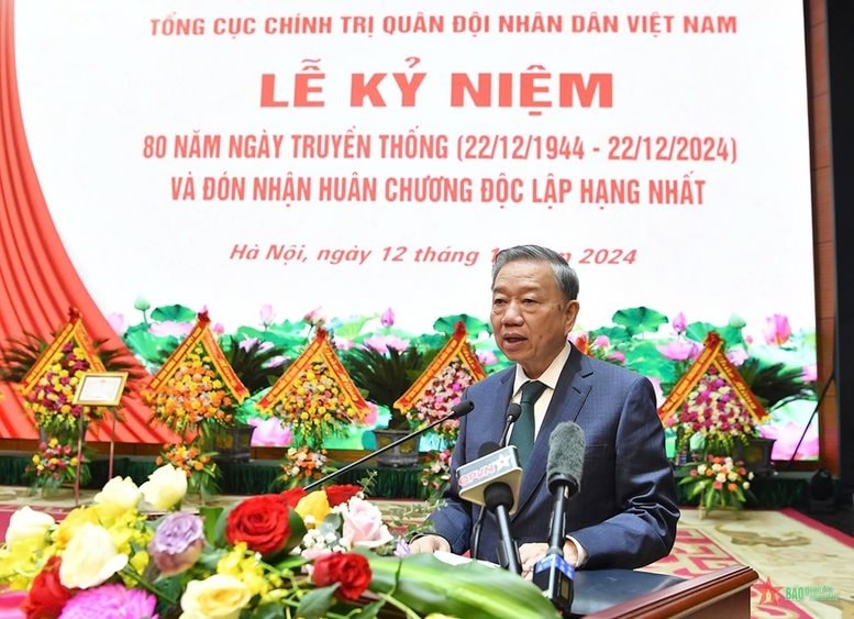 Bảo vệ vững chắc chủ quyền lãnh thổ, lợi ích quốc gia, dân tộc