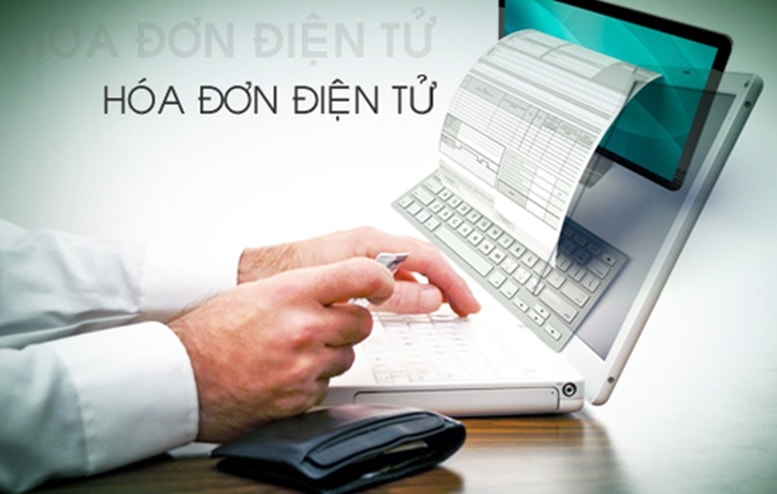 Nâng cao hiệu quả quản lý thuế bằng hóa đơn điện tử