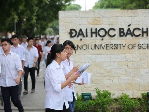 Chính sách ưu tiên đầu tư cho giáo dục Việt Nam