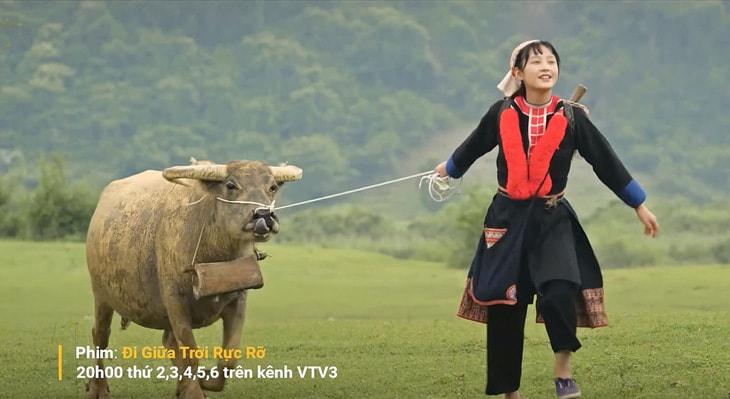 Làm phim về đồng bào DTTS: Phải thay đổi định kiến về văn hóa, tập tục