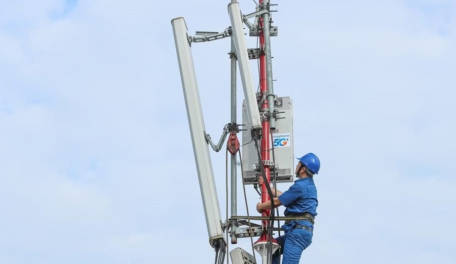 Tắt sóng 2G, thương mại hoá 5G mở ra những cơ hội mới cho lĩnh vực ICT Việt Nam