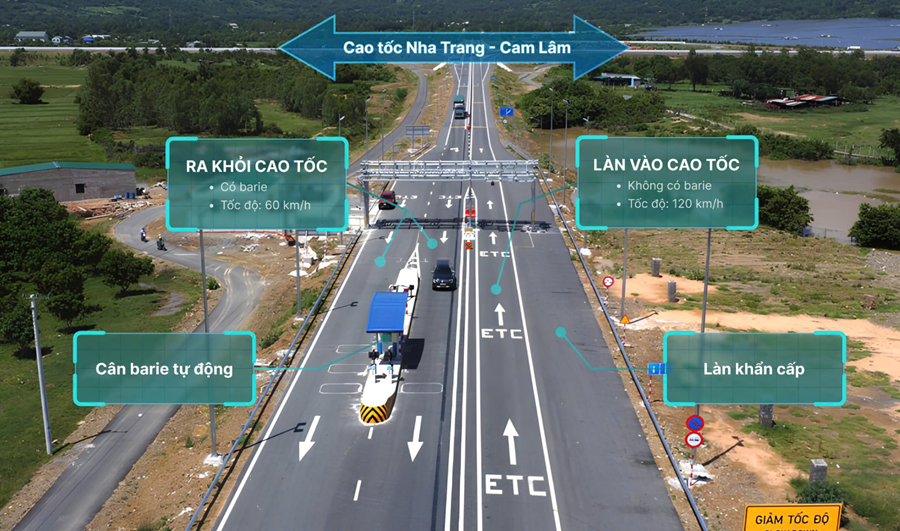 Hệ sinh thái Elcom ITS giành cúp Vàng tại Giải thưởng Make in Viet Nam 2024