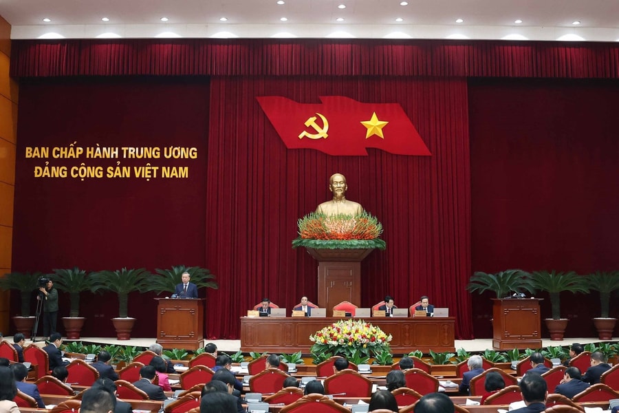 Tổng Bí thư Tô Lâm: Tìm ra và triển khai quyết liệt "những việc cần làm ngay"
