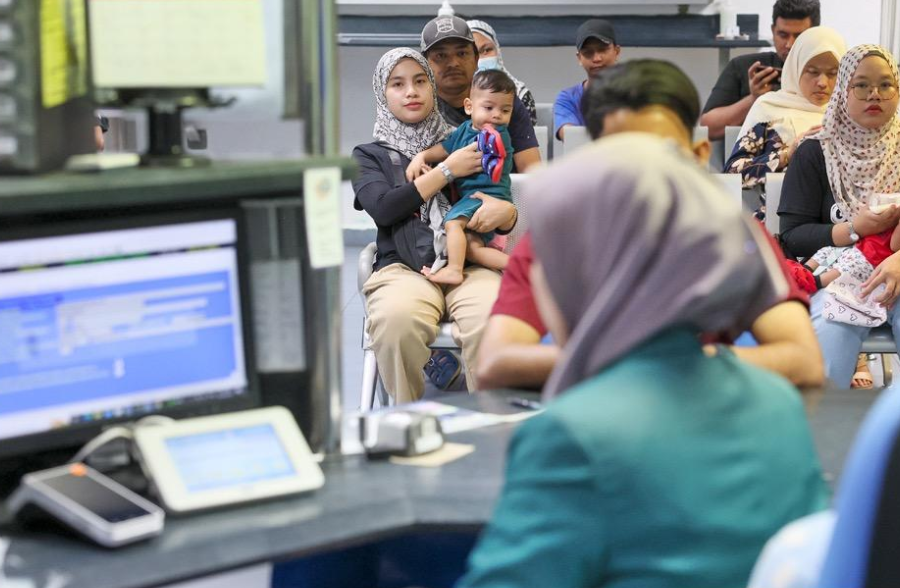 AI và công nghệ số đang dẫn dắt dịch vụ công Malaysia