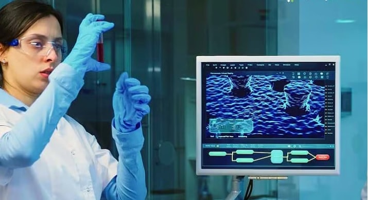 AI đang thay đổi lĩnh vực phát triển lâm sàng như thế nào?