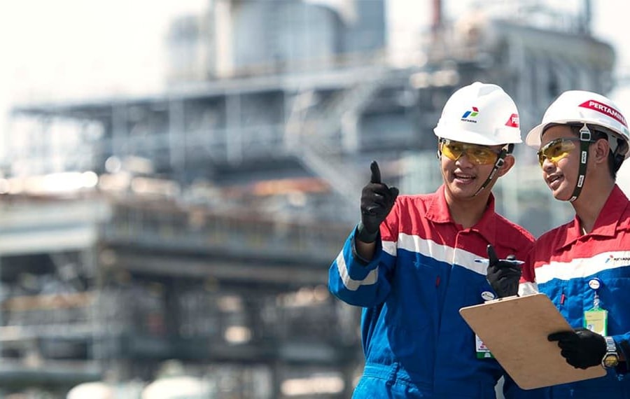 FPT cung cấp giải pháp AI tiên tiến cho Tập đoàn dầu khí lớn nhất Indonesia