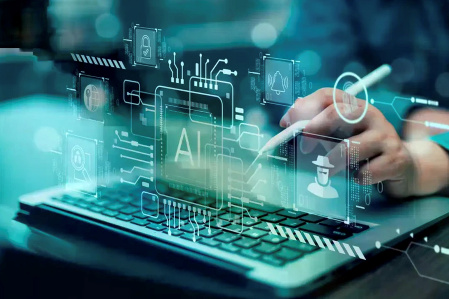 Tuyển sinh đại học năm 2025: Xu hướng chọn ngành nghề trước tác động của AI Tuyển sinh đại học năm 2025: Xu hướng chọn ngành nghề trước tác động của AI