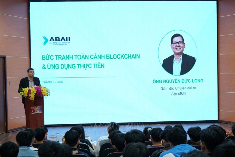 Blockchain và AI: Công nghệ tương lai trong kỷ nguyên số