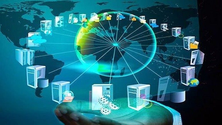 Phát triển dữ liệu - cơ hội lịch sử để Việt Nam bứt phá
