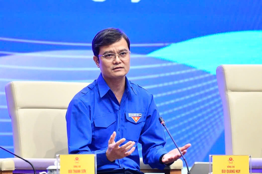 Trung ương Đoàn Thanh niên cộng sản Hồ Chí Minh triển khai 5 nhiệm vụ thực hiện Nghị quyết số 57/NQ-TW