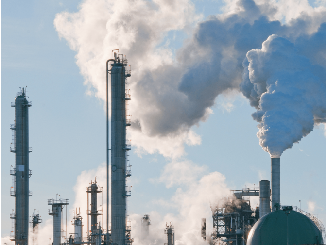 Tác động ESG từ các khoản đầu tư AI của các gã khổng lồ công nghệ