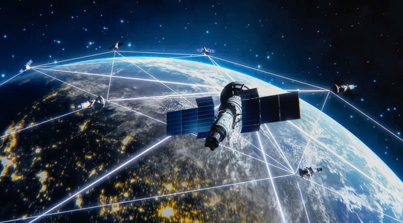 Dịch vụ Internet vệ tinh Starlink của SpaceX sẽ sớm được thí điểm tại Việt Nam