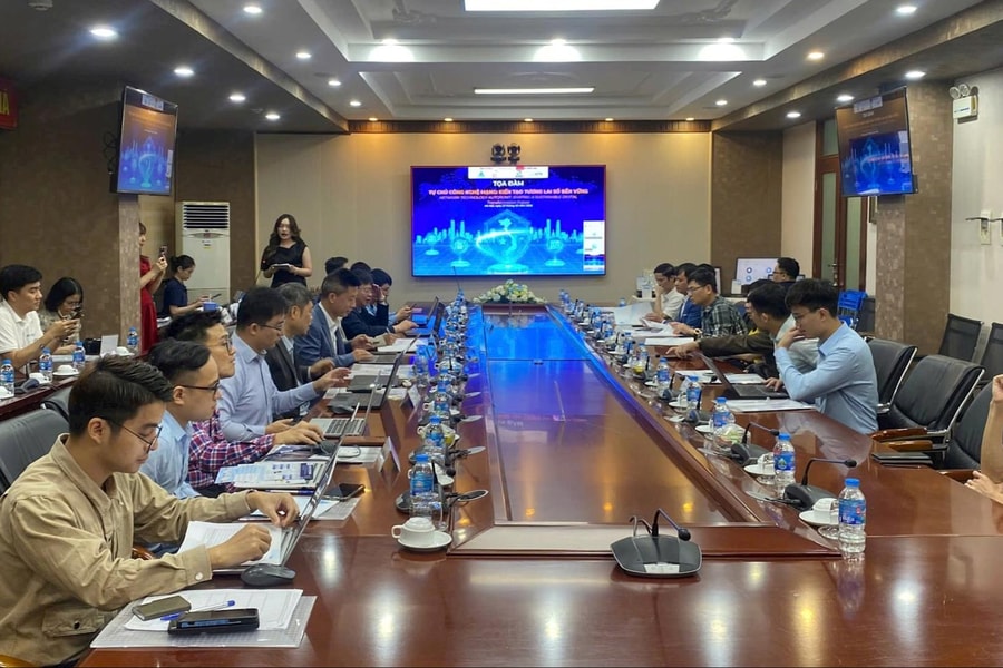 Tích hợp công nghệ FPGA, ARM và PUF, Lancs Networks từng bước tự chủ công nghệ mạng