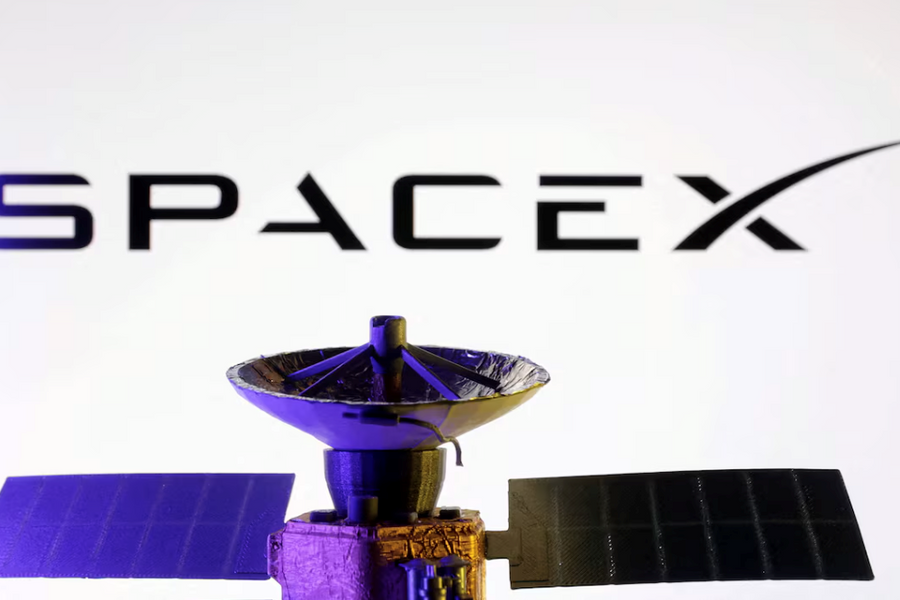 Báo quốc tế viết về Starlink thử nghiệm dịch vụ Internet vệ tinh