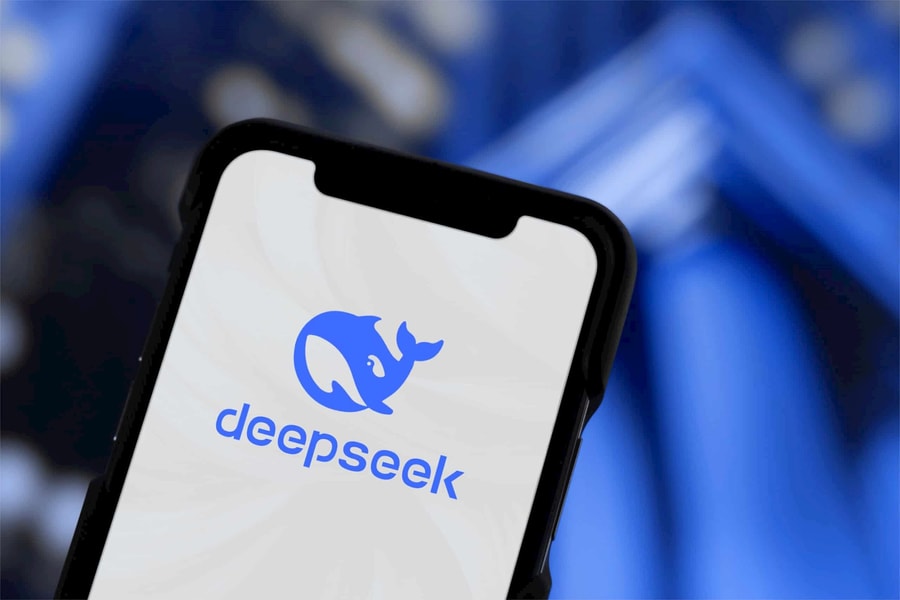 Từ DeepSeek đến các mô hình AI nguồn mở: Nguy cơ AI trở thành vũ khí "quyền lực mềm"