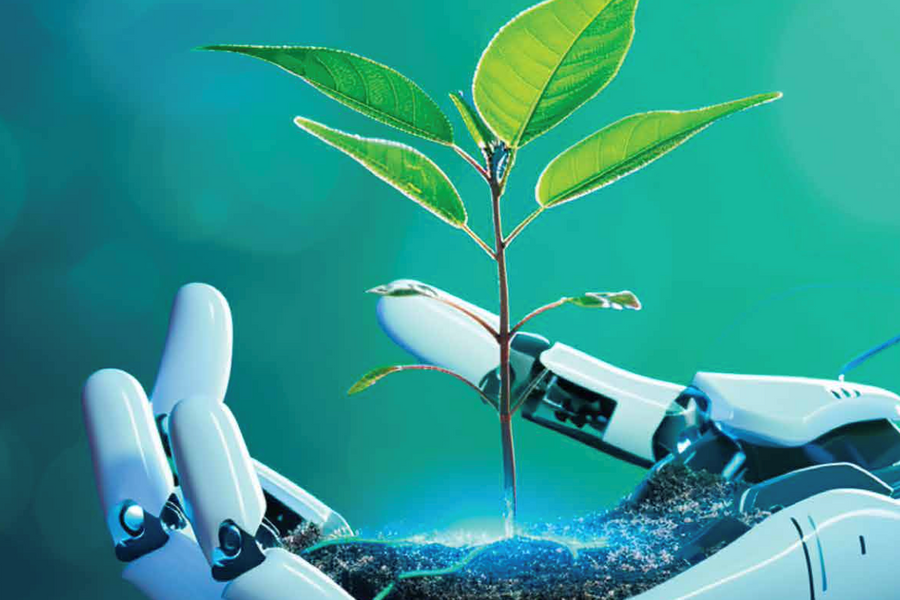 Các giải pháp kỹ thuật phần mềm xanh
