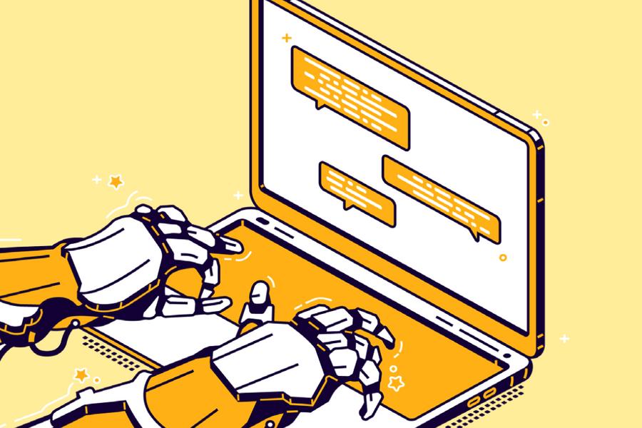 Ứng dụng ChatGPT và RAG xây dựng trợ lý ảo trong thương mại điện tử