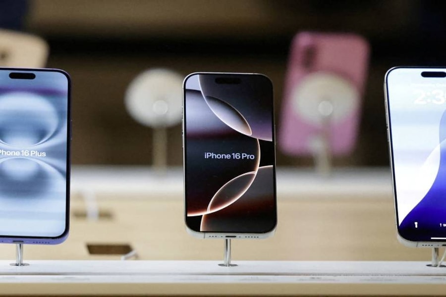 Mỹ sắp công bố mức thuế suất đối với chất bán dẫn nhập khẩu