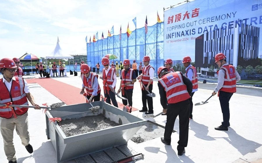 Tham vọng lớn của Thái Lan với ngành công nghiệp bán dẫn