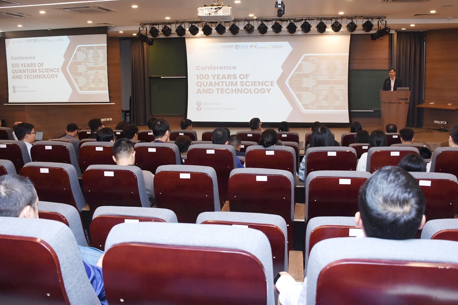 Bảo đảm độc lập công nghệ thông qua việc làm chủ công nghệ lõi