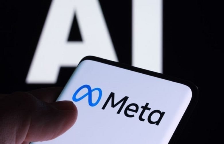 Meta sử dụng dữ liệu bài viết từ Facebook, Instagram đào tạo AI