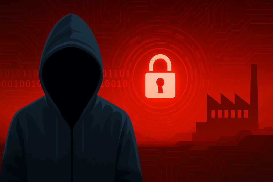 Ransomware: Những điều không thể bỏ qua