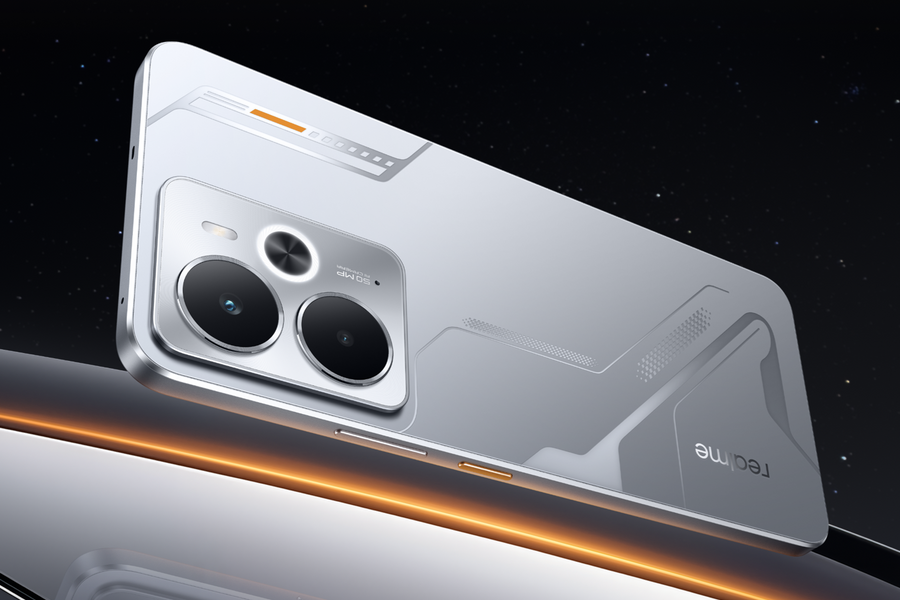 Realme 14 Series sắp ra mắt: Smartphone đầu tiên trang bị chip Snapdragon 6 Gen 4