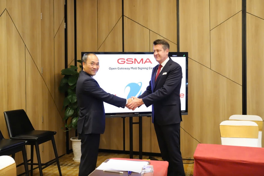 VNPT tiên phong triển khai GSMA Open Gateway