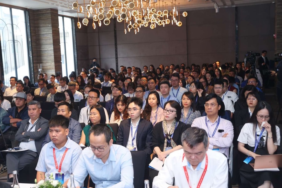 Giải quyết "điểm nghẽn" về bảo vệ dữ liệu cá nhân