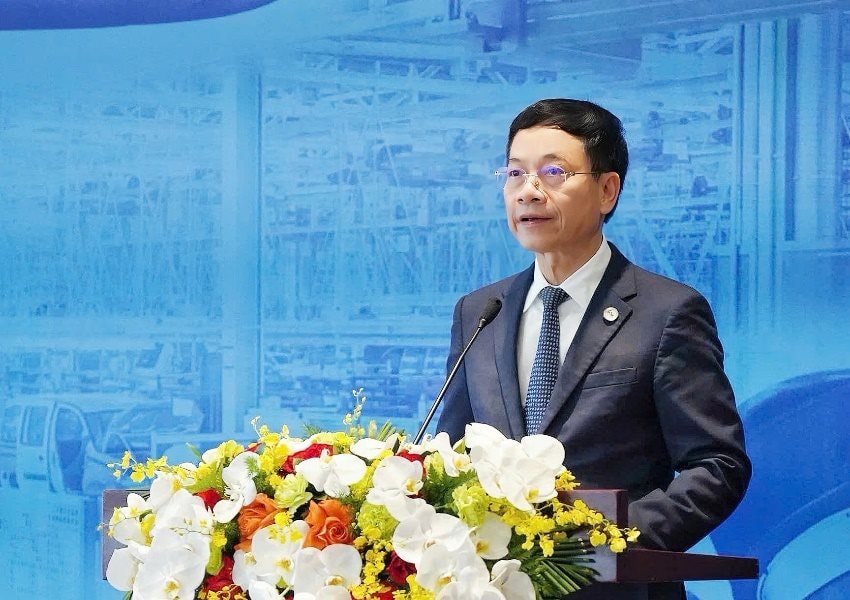 Phát triển KHCN, ĐMST và CĐS hướng vào phục vụ phát triển xanh và bền vững