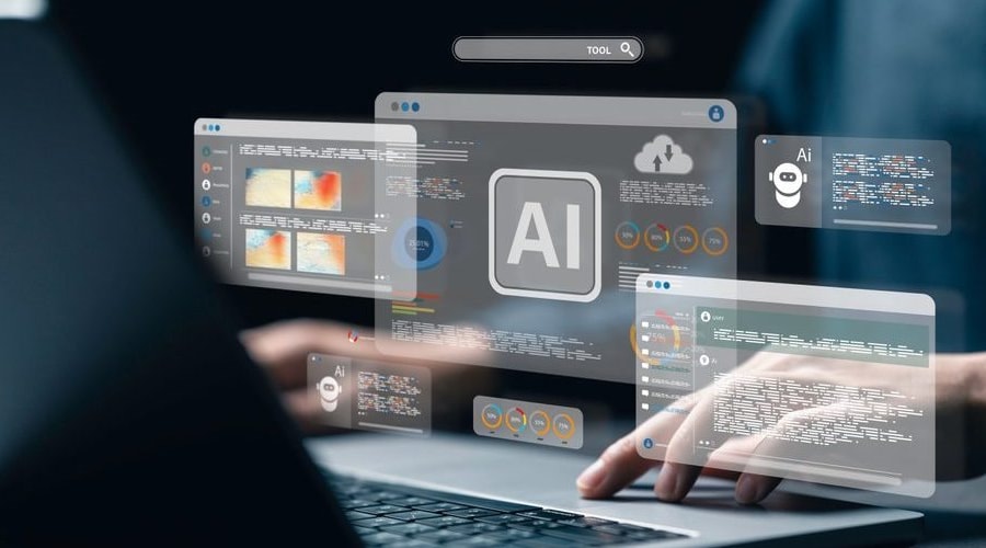 AI mang lại động lực, thách thức nào cho ngành xuất bản?
