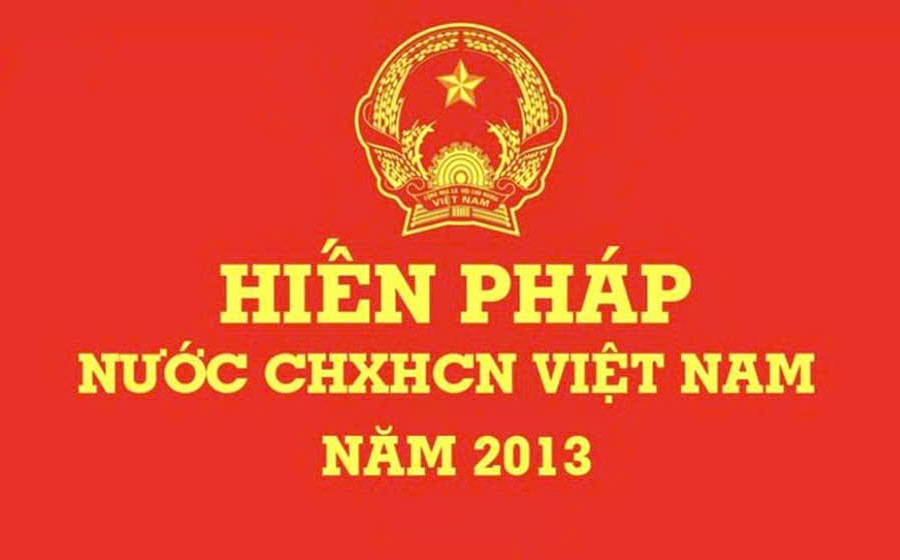 Tổ chức lấy ý kiến nhân dân, các ngành, các cấp về dự thảo Nghị quyết sửa đổi, bổ sung một số điều của Hiến pháp năm 2013