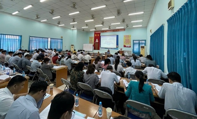 Trung tâm Kỹ thuật Tiêu chuẩn Đo lường Chất lượng 2: Hỗ trợ doanh nghiệp áp dụng ISO 45001 và ISO 22301 hướng đến sự phát triển bền vững