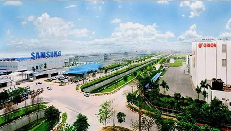 Bắc Ninh hướng tới trở thành trung tâm công nghiệp bán dẫn hàng đầu Việt Nam