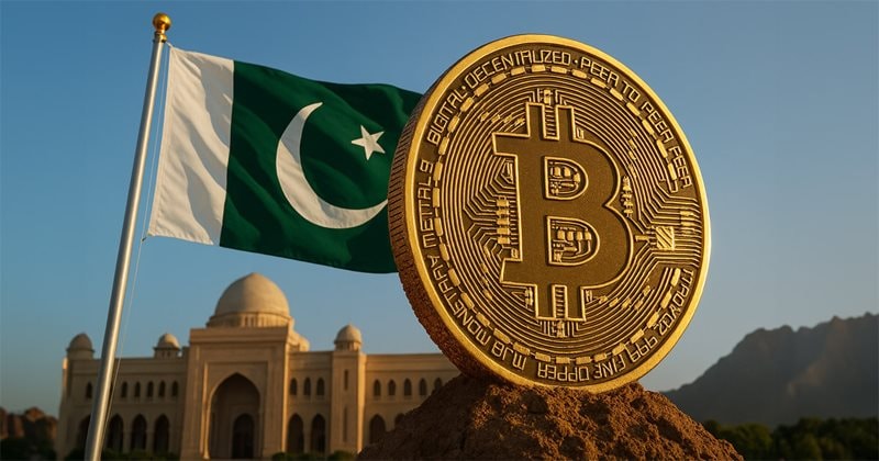 Pakistan phân bổ 2.000 MW điện để khai thác bitcoin, trung tâm dữ liệu AI