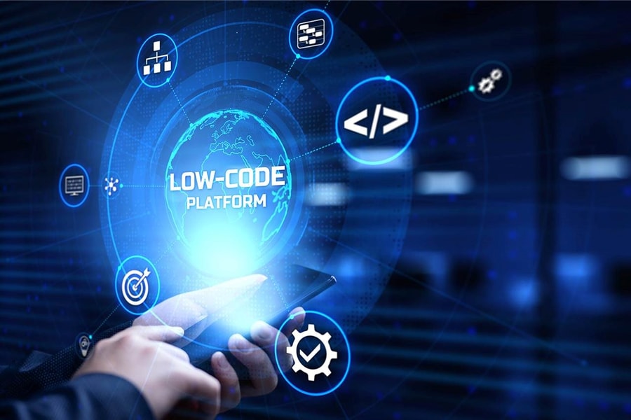 Low-code AI giúp các SME chuyển đổi hoạt động kinh doanh hiệu quả