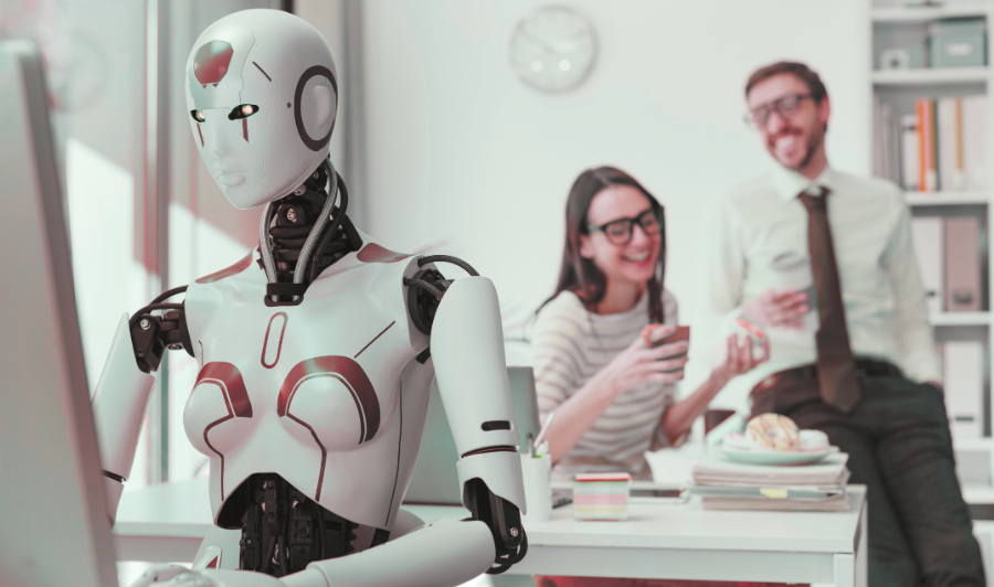 Agentic AI và danh tính phi con người đang chuyển đổi an ninh mạng như thế nào?