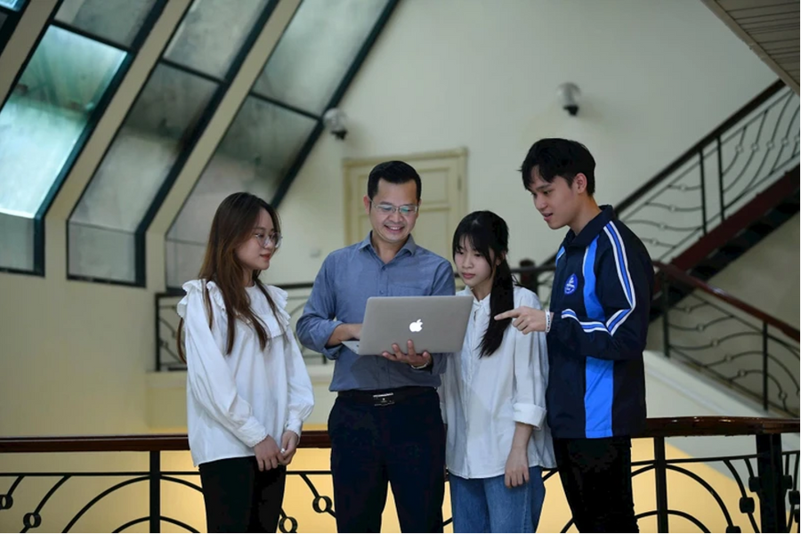 Lời cảnh báo không bao giờ thừa thãi